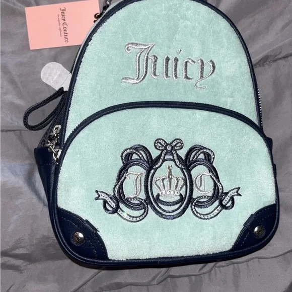 Juicy Couture | Bags | Brand New Juicy Couture Lovers Club  display picture 1